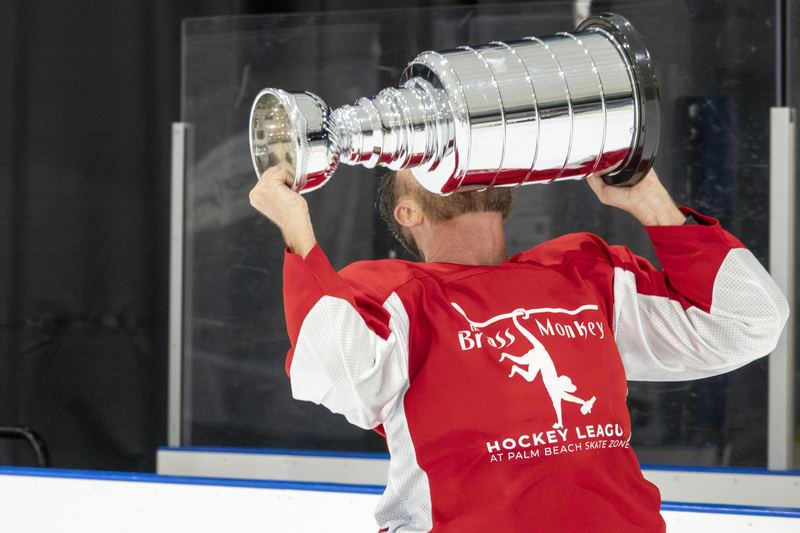 HOCKEY: AJHL2.0 CHAMPIONSHIP
