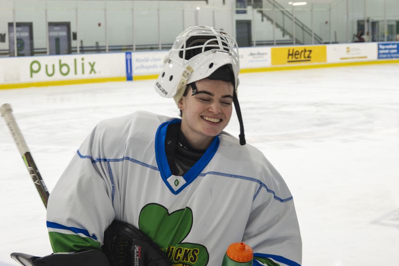 HOCKEY: FWHL ESTERO, FL