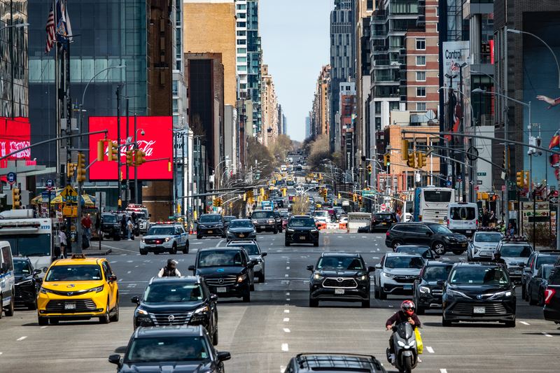 NYC 2026 TRIP